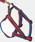 Step-In Harness - Premium Dog Apparel by Canine Couture